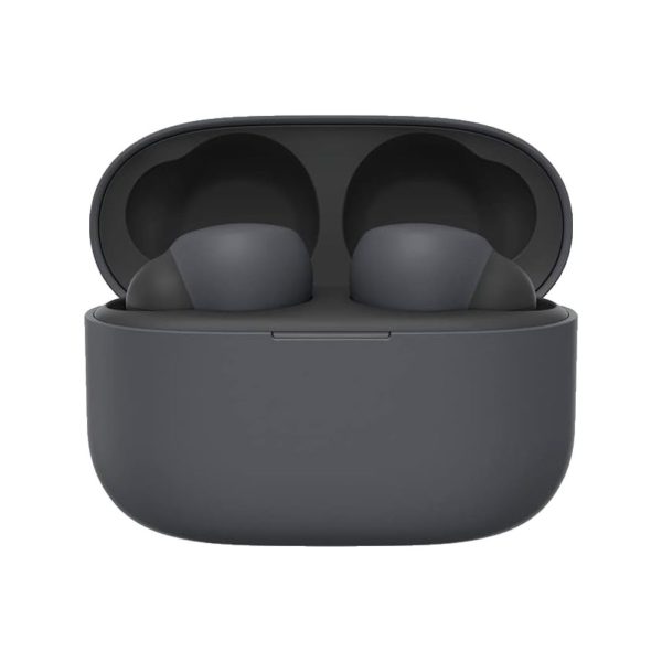 Sony Linkbuds Swf-Ls900nbc Truly Wireless Earbuds Black 1