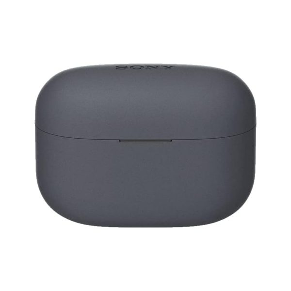Sony Wf C700 True Wirless Noise Canceling Earbuds Black 3