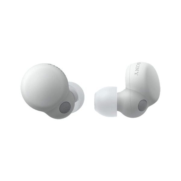 Sony Linkbuds Swf-Ls900nbc Truly Wireless Earbuds White