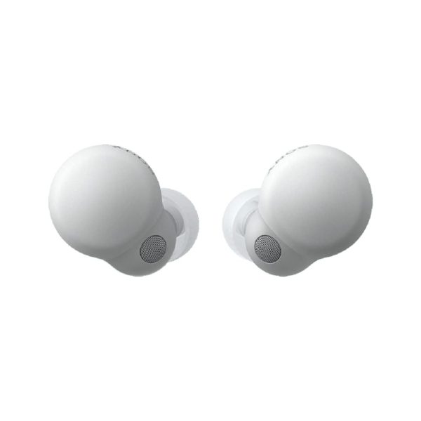 Sony Linkbuds Swf-Ls900nbc Truly Wireless Earbuds White 3