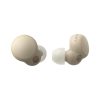 Sony Linkbuds Swf-Ls900nbc Truly Wireless Earbuds Beige