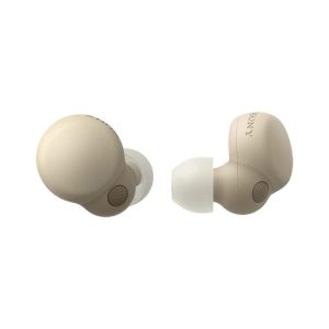 Sony Linkbuds Swf-Ls900nbc Truly Wireless Earbuds Beige