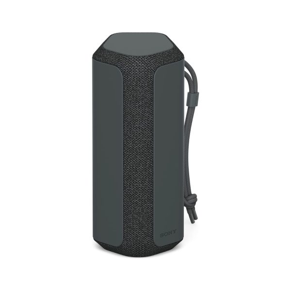 Sony Xe200 X Series Wireless Ultra Portable Bluetooth Speaker Black