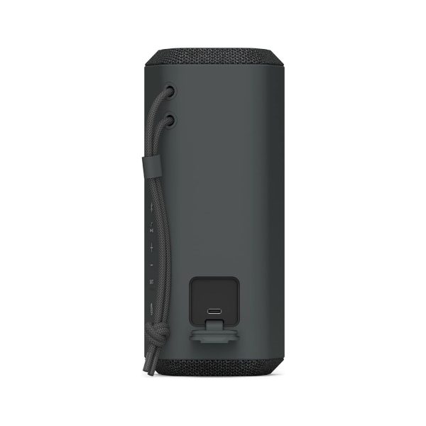 Sony Xe200 X Series Wireless Ultra Portable Bluetooth Speaker Black 2