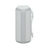 Sony Xe200 X Series Wireless Ultra Portable Bluetooth Speaker Light Grey