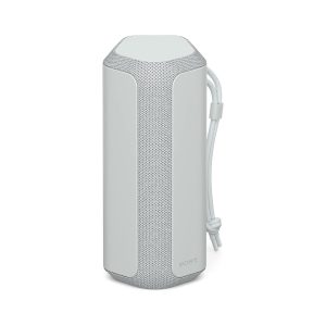 Sony Xe200 X Series Wireless Ultra Portable Bluetooth Speaker Light Grey