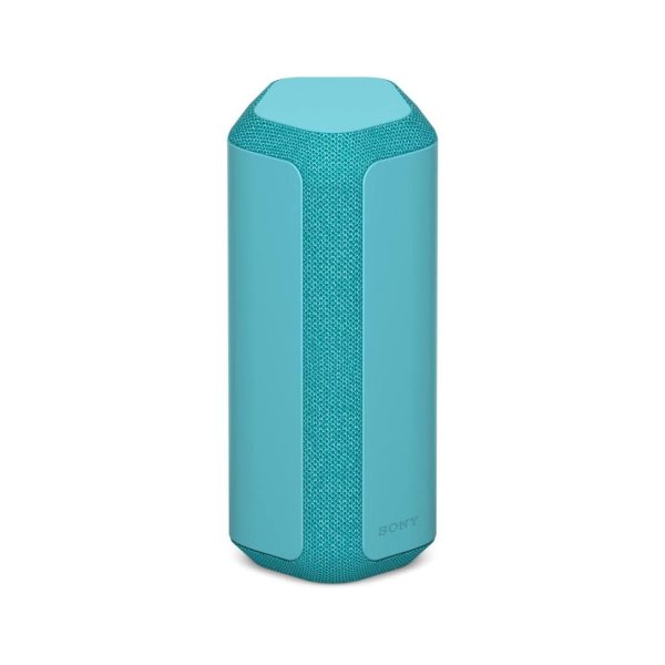 Sony Xe200 X Series Wireless Ultra Portable Bluetooth Speaker Blue