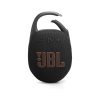 JBL Bluetooth Clip 5 Portable Waterproof Speaker Black