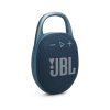 JBL Bluetooth Clip 5 Portable Waterproof Speaker Blue