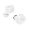 Belkin Soundform Bolt True Wireless Earbuds White