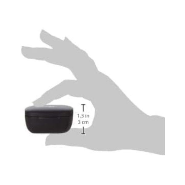 Belkin Soundform Flow True Wireless Earbuds Black 2