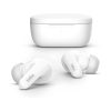 Belkin Soundform Flow True Wireless Earbuds White