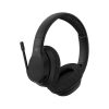 Belkin Soundform Adapt Over Ear Headset Boom Mic Black
