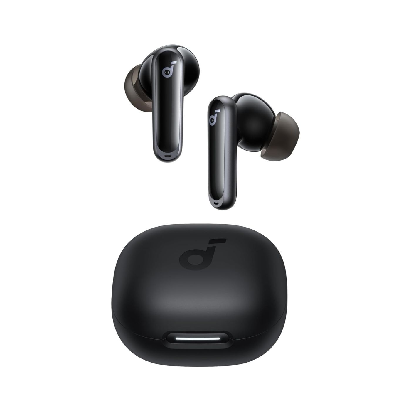 Anker Soundcore P40i Adaptive Noise Cancelling Earbuds Black