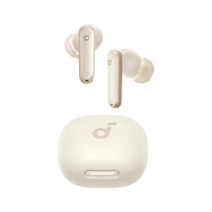 Anker Soundcore P40i Adaptive Noise Cancelling Earbuds White