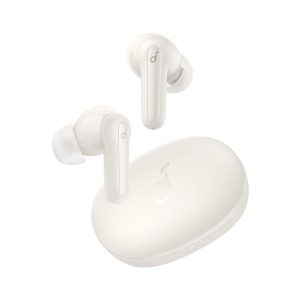 Anker Soundcore P2 mini Bluetooth Wireless Earbuds White