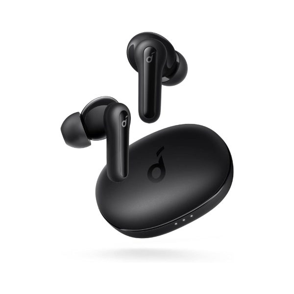Anker Soundcore P2 mini Bluetooth Wireless Earbuds Black
