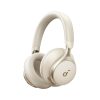 Anker Soundcore Space One Adaptive Noise Cancelling Headphones White