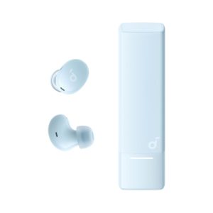 Anker Soundcore A30i Adaptive Noise Cancelling Earbuds Blue