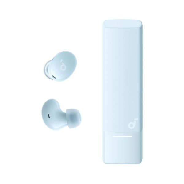 Anker Soundcore A30i Adaptive Noise Cancelling Earbuds Blue