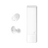 Anker Soundcore A30i Adaptive Noise Cancelling Earbuds White
