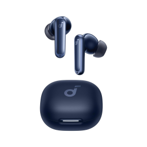 Anker Soundcore P40i Adaptive Noise Cancelling Earbuds Blue