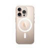 Apple iPhone 16 Pro Clear Case with MagSafe MA7E4