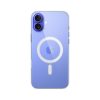 Apple iPhone 16 Plus Clear Case with MagSafe MA7D4