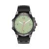 Swiss Military Dom 5 Smart Watch Black