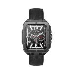 Gun Metal Black
