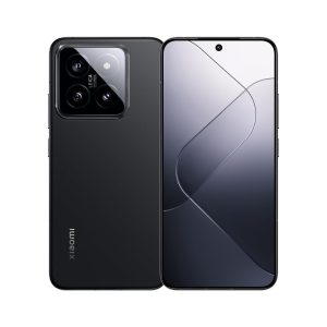 Xiaomi 14 5G 12/512Gb Black