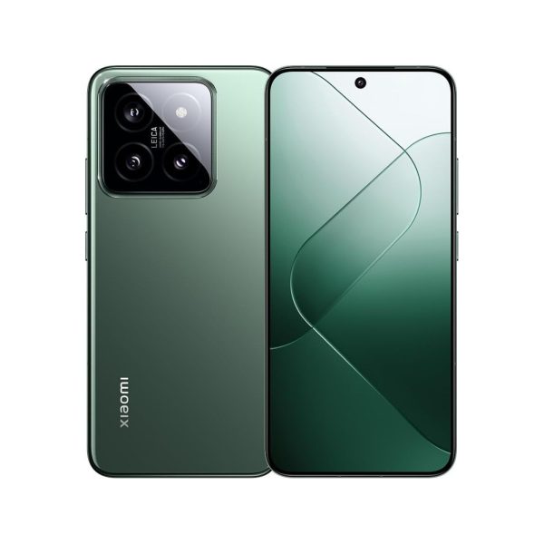Xiaomi 14 5G 12/512Gb Jade Green