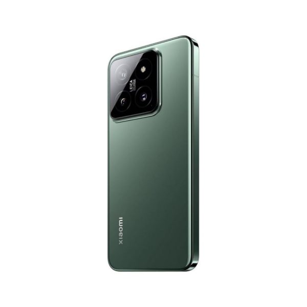 Xiaomi 14 5G 12/512Gb Jade Green