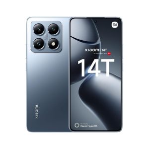 Xiaomi 14T 5G 12GB Ram 256GB Titan Blue