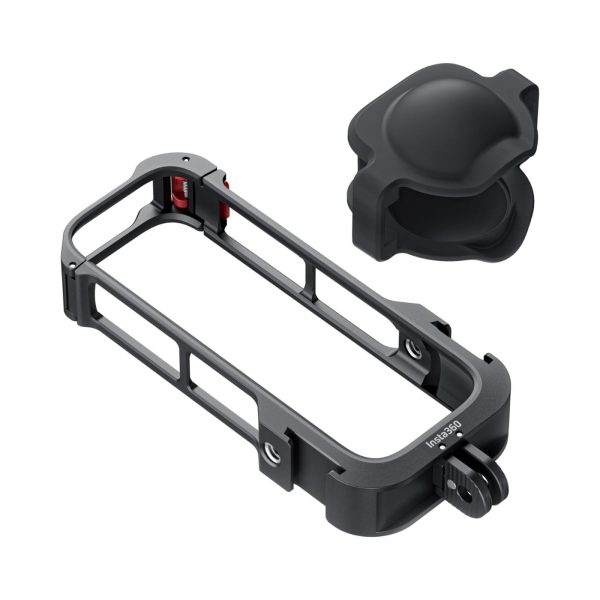 Insta360 X4 Utility Frame