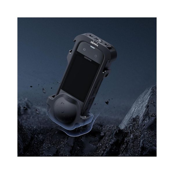 Insta360 X4 Utility Frame