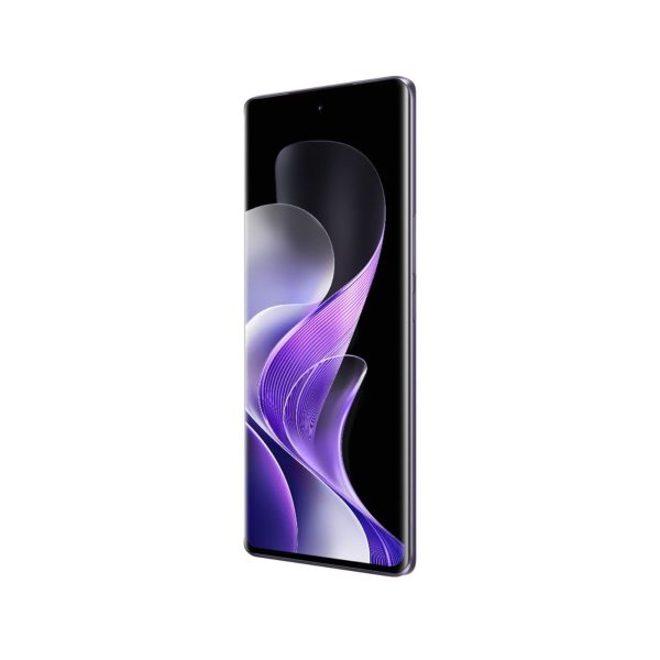 Vivo V40 12GB Ram 512GB 5G Nebula Purple Middle East Version
