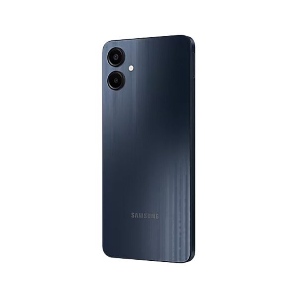 Samsung A06 4GB Ram 64GB 4G Black Middle East Version