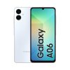Samsung A06 4GB Ram 128GB 4G Light Blue Middle East Version