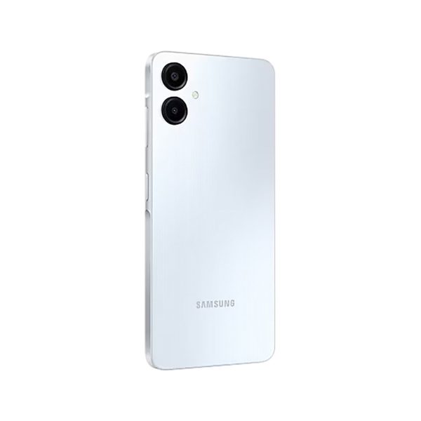 Samsung A06 4GB Ram 128GB 4G Light Blue Middle East Version