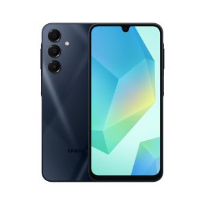 Samsung A16 4GB Ram 128GB 5G Blue Black Middle East Version