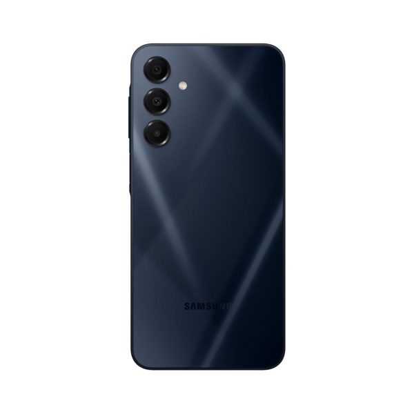 Samsung A16 4GB Ram 128GB 5G Blue Black Middle East Version