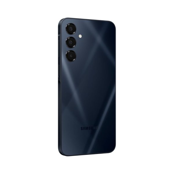 Samsung A16 4GB Ram 128GB 5G Blue Black Middle East Version