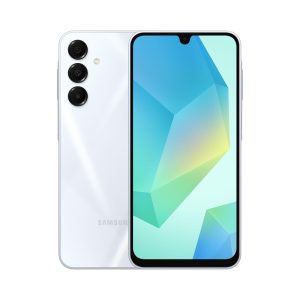 Samsung A16 4GB Ram 128GB 5G Light Gray Middle East Version