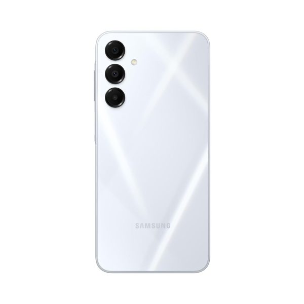 Samsung A16 4GB Ram 128GB 5G Light Gray Middle East Version