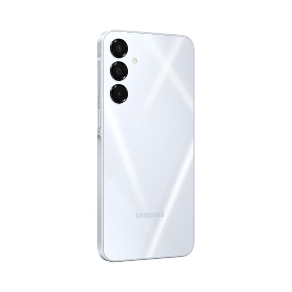 Samsung A16 4GB Ram 128GB 5G Light Gray Middle East Version
