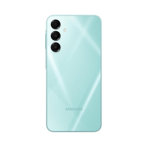 Samsung A16 4GB Ram 128GB 5G Light Green Middle East Version