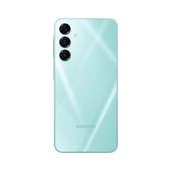 Samsung A16 4GB Ram 128GB 5G Light Green Middle East Version