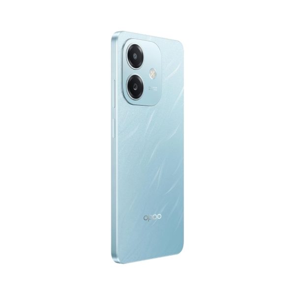 Oppo A3x 4G 128GB 4GB Ocean Blue