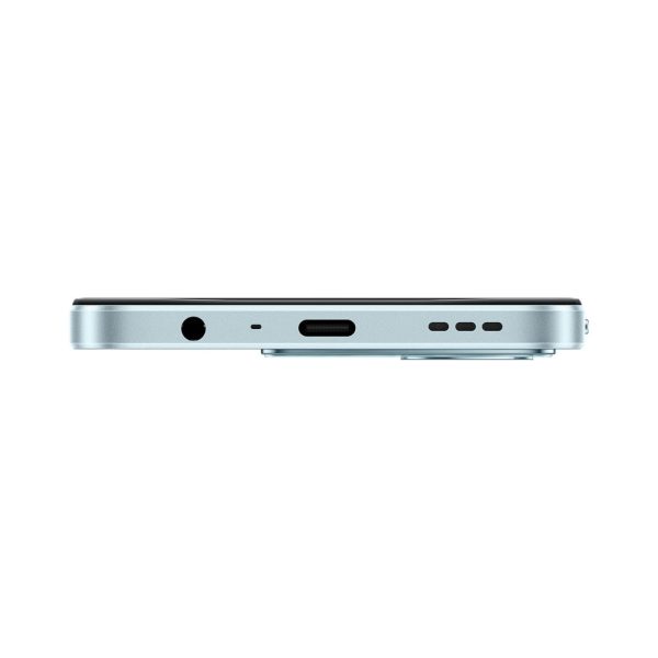 Oppo A3x 4G 128GB 4GB Ocean Blue